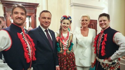 Duda: Dziękuję Australii, że po II wojnie światowej przyjęła tak wielu polskich żołnierzy