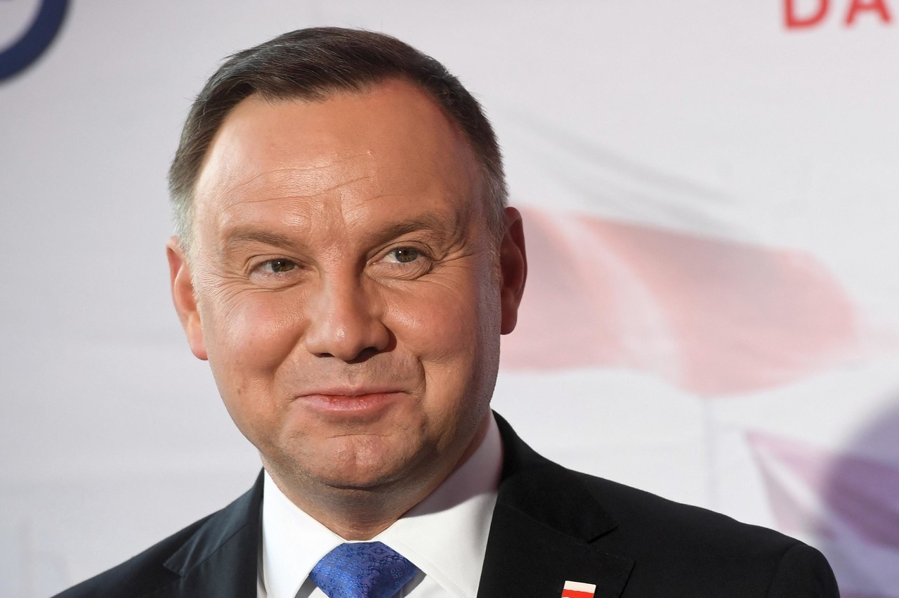 Duda: Głosowanie korespondencyjne byłoby czymś nowym, ale i warunki są nietypowe