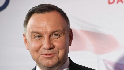 Duda: Głosowanie korespondencyjne byłoby czymś nowym, ale i warunki są nietypowe