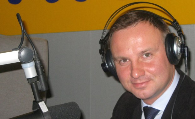 Duda: Gowin poprze wniosek PiS o komisję śledczą. Namówi też kolegów 