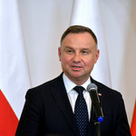 Duda, Hołownia i Morawiecki na czele rankingu zaufania. Nowy sondaż