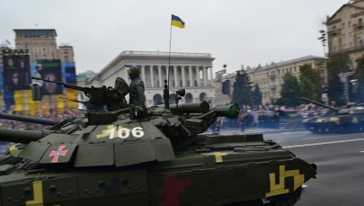 Duda i Poroszenko apelują do wspólnoty międzynarodowej w sprawie Ukrainy