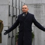 ​Duda: Jeżeli kiedyś uznacie, że jestem Polsce potrzebny, to będę do dyspozycji