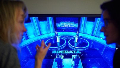 Duda kapitału społecznego