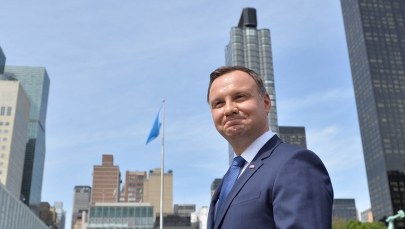 Duda: Kultura żydowska w Polsce była, jest i powinna być nadal niezwykle istotna