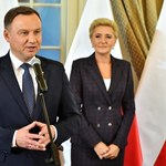 Duda: Kwestia reparacji nie jest rozstrzygnięta