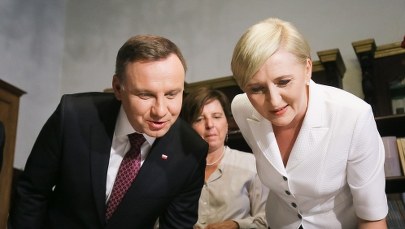 Duda: Można się było szybciej wyzwalać. Nie zgadzać na postkomunistyczne uwikłanie Polski