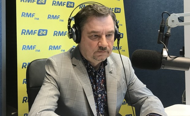 Duda: Na pewno nie siądziemy razem do stolika z ZNP