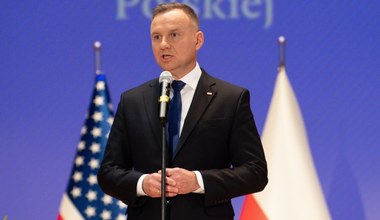 Duda na szczycie ONZ. "Polska pokazała odporność"