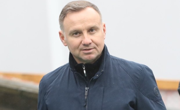 Duda: Nadchodzące wybory parlamentarne to starcie dwóch różnych wizji Polski