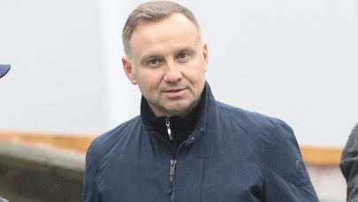 Duda: Nadchodzące wybory parlamentarne to starcie dwóch różnych wizji Polski