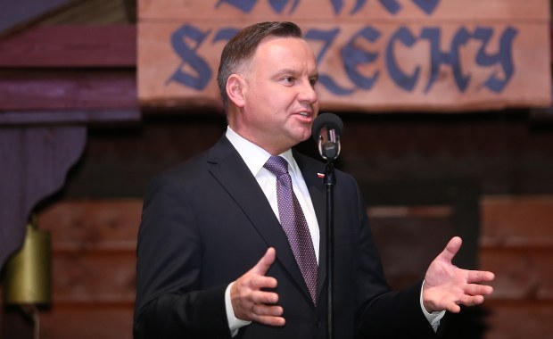 Duda: Naprawa wymiaru sprawiedliwości jest dziełem bardzo trudnym