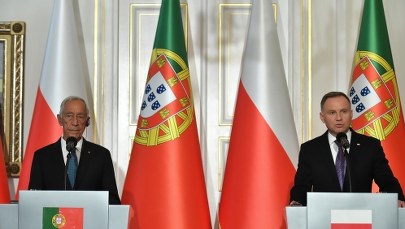 Duda o Grupie Wagnera: Musimy brać pod uwagę wszelkie scenariusze