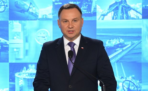 Duda o marszu 11 listopada: Bądźmy tego dnia uśmiechnięci