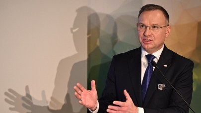 Duda o powołaniu rządu Tuska: Nie będę tego przeciągał 