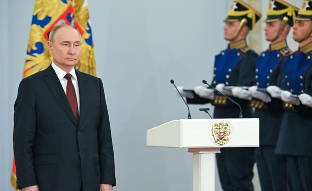 Duda o "propozycji pokojowej" Putina: Niebotyczne roszczenia