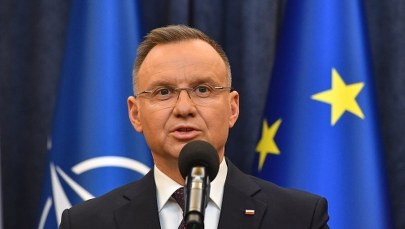 Duda o resecie konstytucyjnym: Proszę przyjść z konkretnymi propozycjami