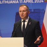 Duda o systemie Patriot w Polsce: Absolutnie nie jest jeszcze gotowy