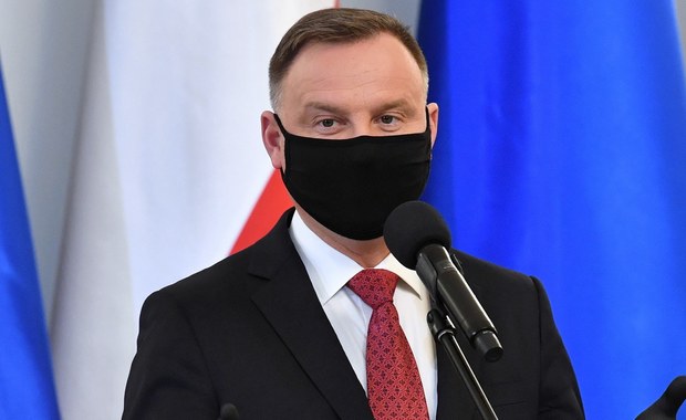 Duda pisze do Bidena: Reżim w Mińsku atakuje polską mniejszość z powodów politycznych