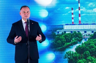 Duda: Podejmuję decyzję, aby wstrzymać się z nominacjami sędziowskimi 