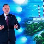 Duda: Podejmuję decyzję, aby wstrzymać się z nominacjami sędziowskimi 