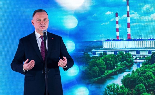 Duda: Podejmuję decyzję, aby wstrzymać się z nominacjami sędziowskimi 