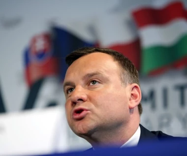 Duda podpisał ustawę. To odpowiedź na nowe wyzwania