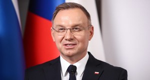 Duda pogratulował Trumpowi. "Liczę na owocną współpracę"