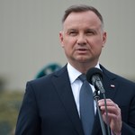 Duda: Polska wzmacnia się militarnie. Będziemy bronić każdej wioski do upadłego