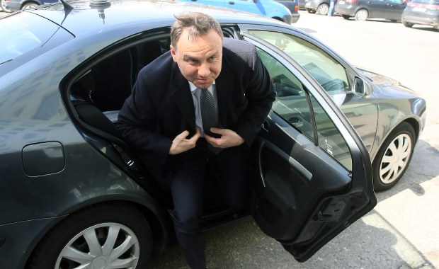 Duda: Przywrócenie Polski na drogę rozwoju to dzisiaj dziejowe wymaganie