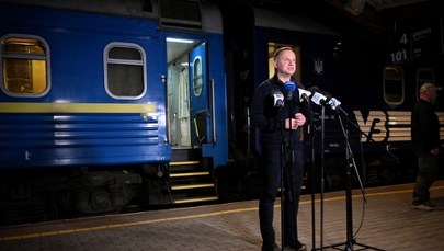 Duda: Rosjanie stosują taktykę na zmęczenie