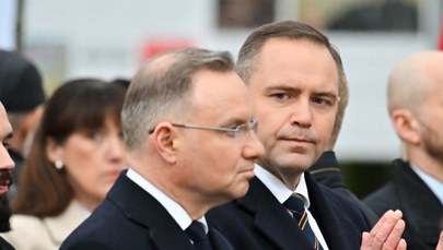 Duda skomentował zwycięstwo Nawrockiego. "Jednoznaczny sygnał"