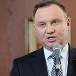 Duda: Środowiska sędziowskie są zepsute