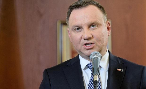 Duda: Środowiska sędziowskie są zepsute