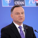 Duda: Szczyt NATO jest także zwycięstwem Polski