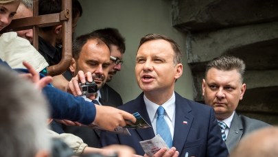 Duda: Trzeba zatrzymać emigrację