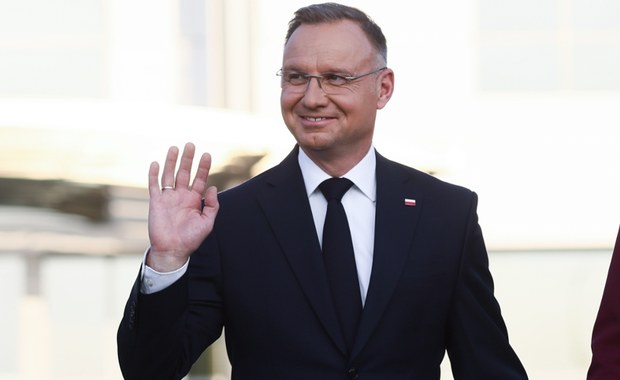 Duda ws. nominacji Kierwińskiego: Dokumenty z kancelarii premiera nie przyszły