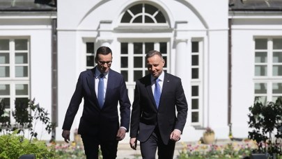 Duda: Zacieśnienie współpracy z USA priorytetem polskiej prezydencji w UE