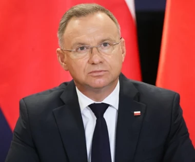 Duda zaniepokojony. Uważa, że Polska traci inwestycje, a przemysł się cofa