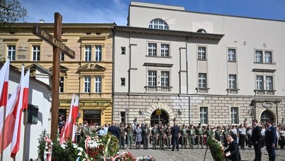 Duda: Zdołali ich zamordować, ale nie zdołali wytrzeć z pamięci 