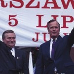 Duda zgodził się na prośbę Wałęsy. Obaj polecą na pogrzeb Busha