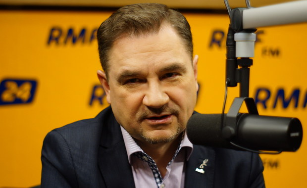 Duda: Ziobro i Gowin doskonale powinni o tym wiedzieć, że sami nic nie znaczą