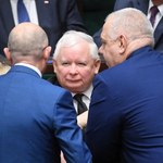 Dudek: Nie spodziewałbym się szybkiego przejścia Kaczyńskiego na polityczną emeryturę