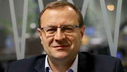 Dudek: O Beacie Szydło będziemy powoli zapominać. To nieubłagany los takich polityków