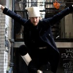 Dudziński: Polski Prince czy Bobby McFerrin?