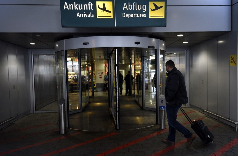 Duesseldorf /AFP