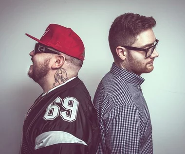 Duet Red & Spinache powraca: "Podpalamy noc"