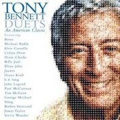 Tony Bennett: -Duets an American Classics