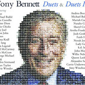 Tony Bennett: -Duets & Duets II