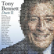 Tony Bennett: -Duets II